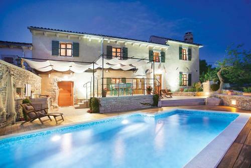 Villa Gelci