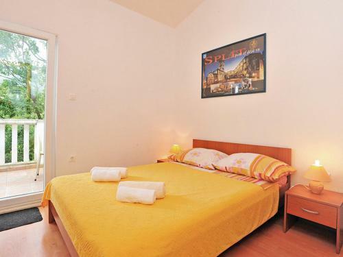 Holiday Home Ritem