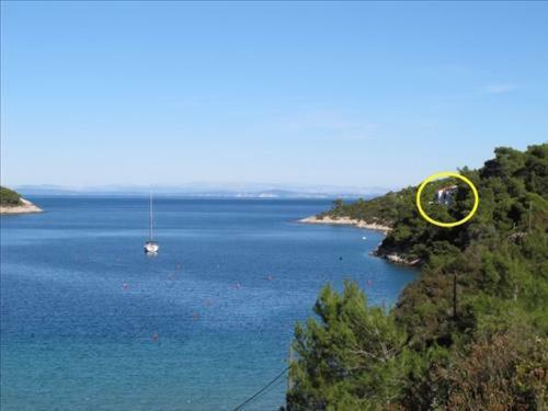 Holiday Home Tanja - 10m From Sea