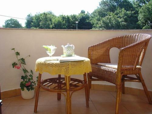 Apartments Stipe - Big Garden