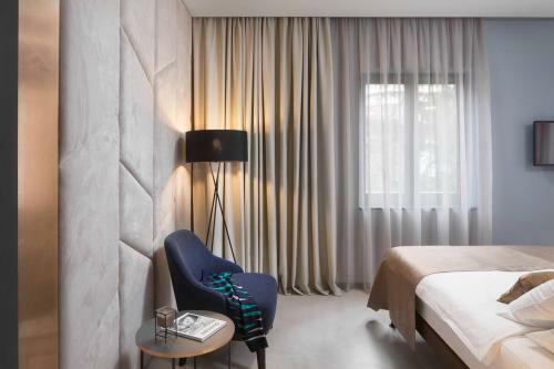 Bed & Breakfast Terra Residence