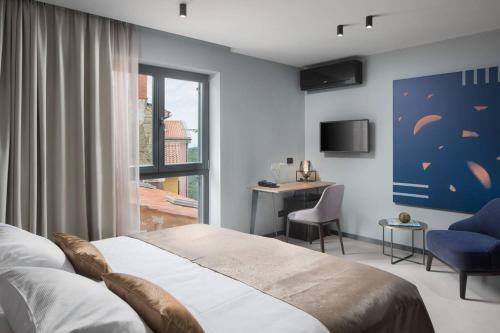 Bed & Breakfast Terra Residence