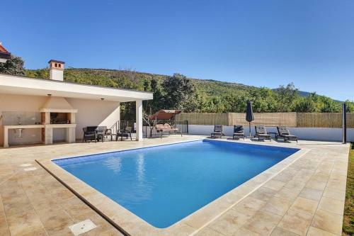 Villa Vanda