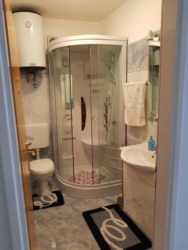 Apartamento Villa Maria