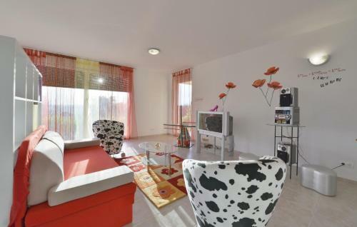 Apartment Daria With Private Pool