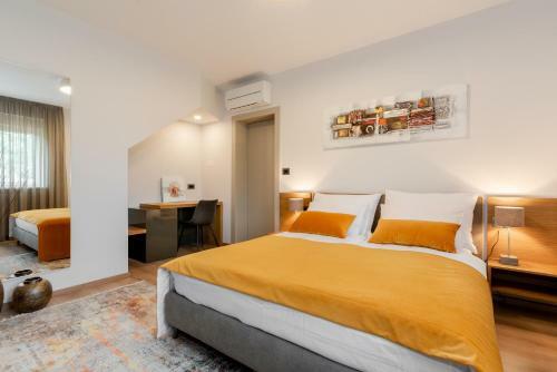 Luxurious Villa Laurea