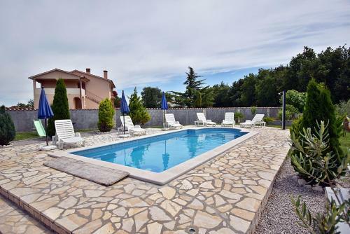 Villa Maric