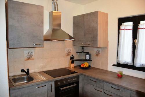 Holiday Home Eda