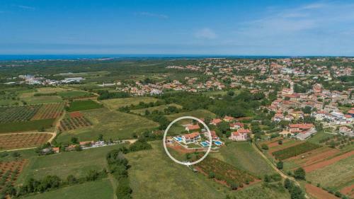 Villa Clara With Private Pool