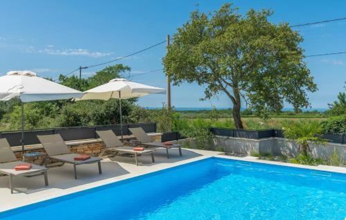 Villa Billy With Private Pool