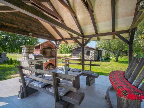 Holiday Home Green Oasis
