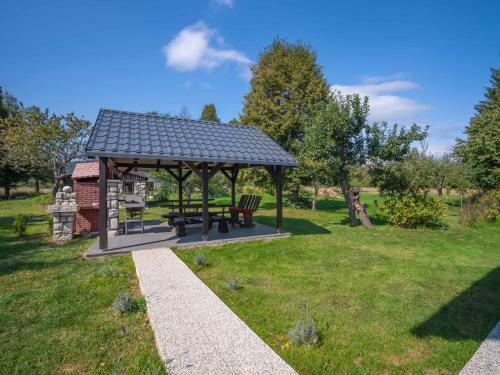 Holiday Home Green Oasis