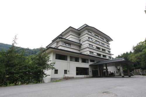 Hotel Heike Honjin