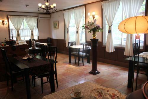 Hostal Inn The Mist