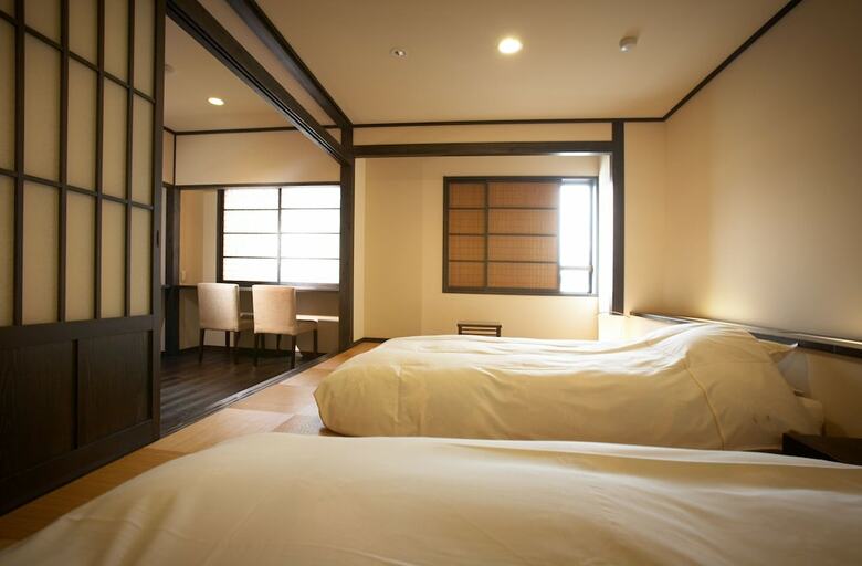 Hotel Echigo Yuzawa Hatago Isen