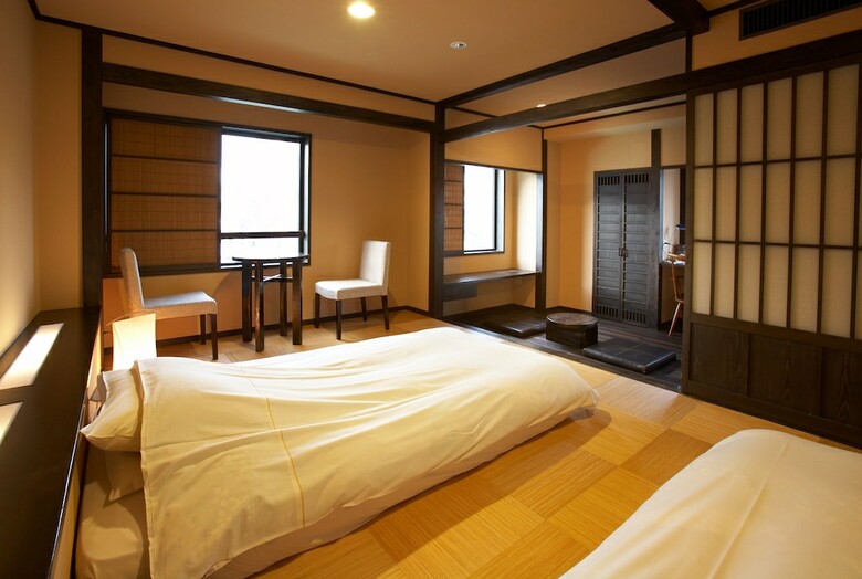 Hotel Echigo Yuzawa Hatago Isen