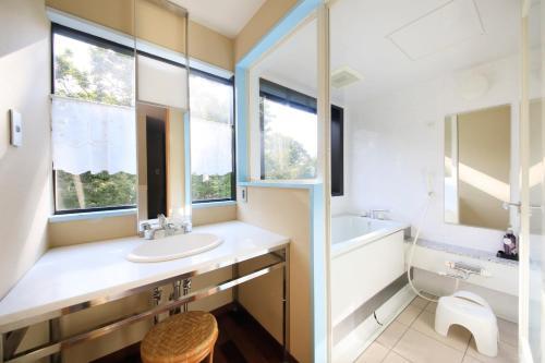 Hotel Shikisai