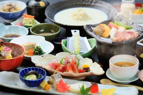 Hotel Shikisai