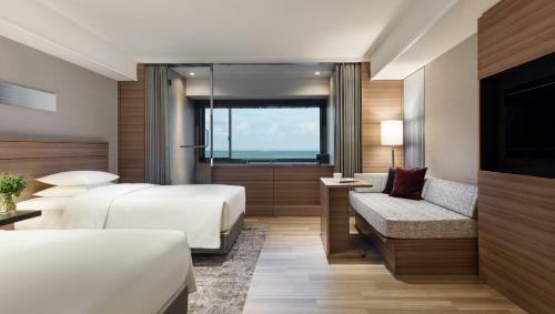 Resort Hotel Laforet Nankishirahama