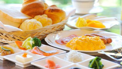 Resort Hotel Laforet Nankishirahama