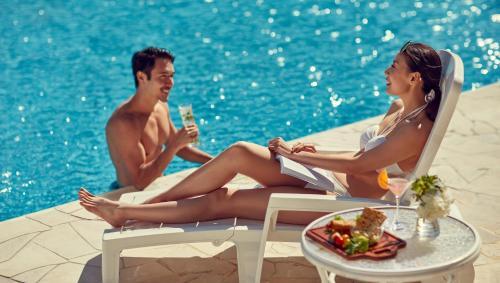 Resort Hotel Laforet Nankishirahama