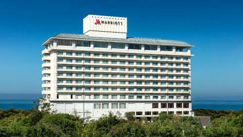 Resort Hotel Laforet Nankishirahama