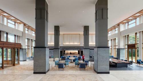 Resort Hotel Laforet Nankishirahama