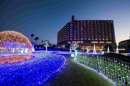 Coganoi Bay Hotel