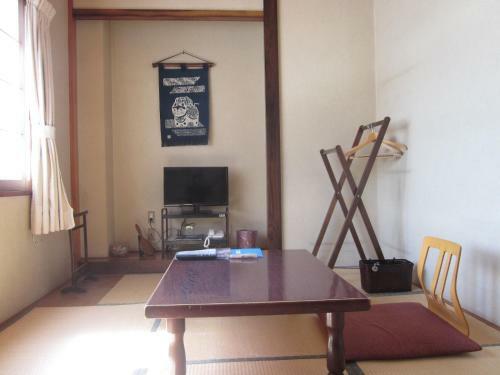 Bed & Breakfast Shiunso