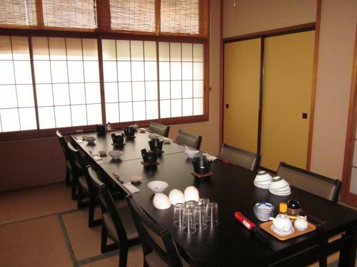 Bed & Breakfast Shiunso