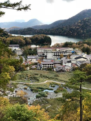 Bed & Breakfast Shiunso