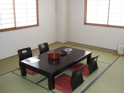 Hotel Yuzawa Yuzawa Denkiya