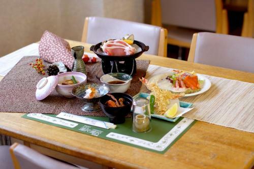 Hotel Yuzawa Yuzawa Denkiya
