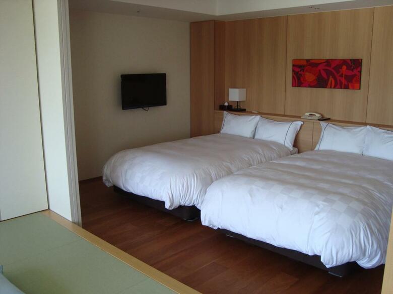 Shiraraso Grand Hotel