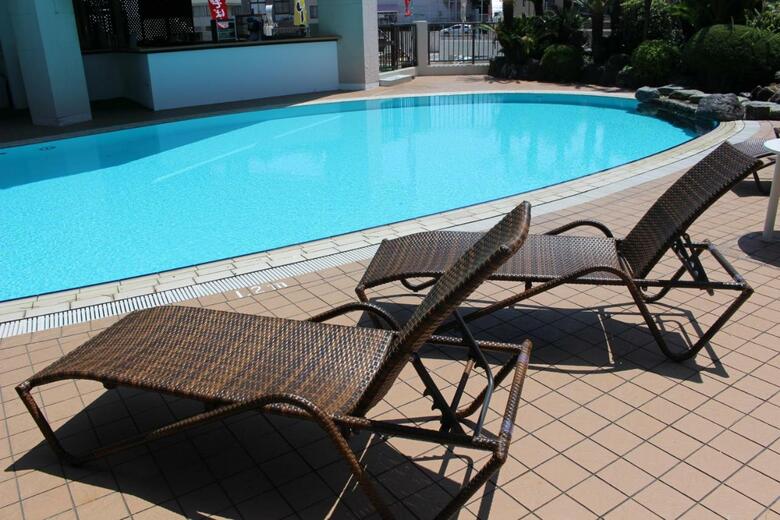 Shiraraso Grand Hotel