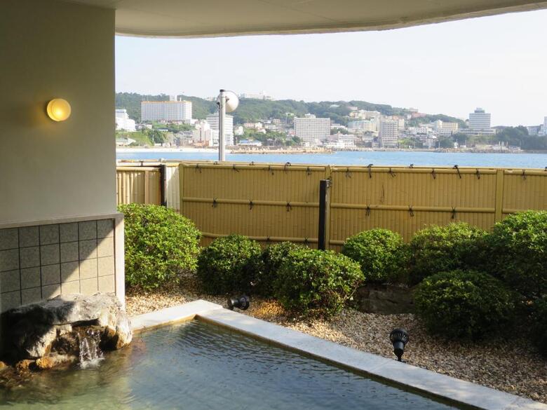 Shiraraso Grand Hotel