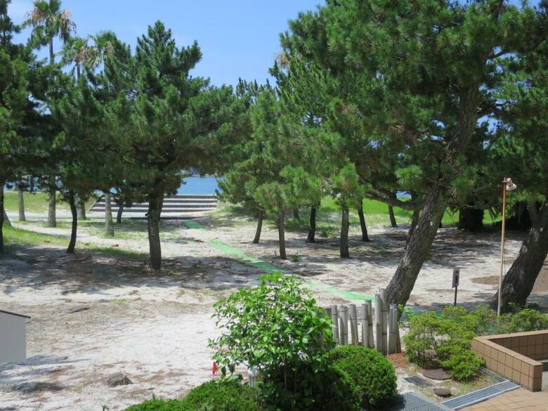 Shiraraso Grand Hotel