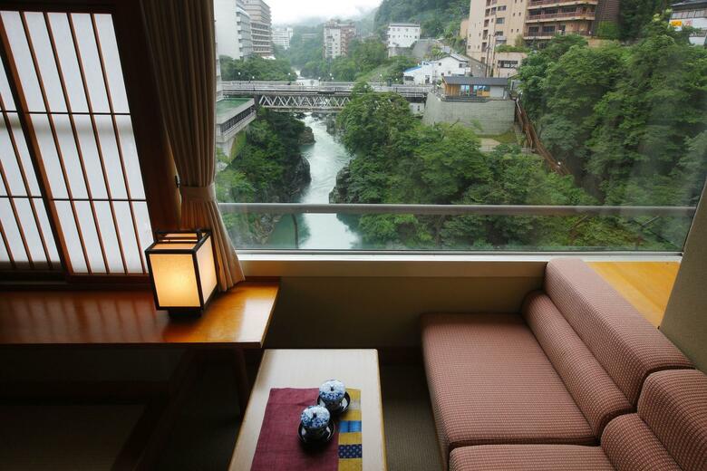 Kinugawa Plaza Hotel