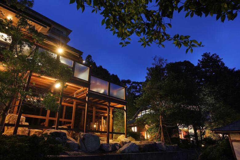 Kinugawa Plaza Hotel