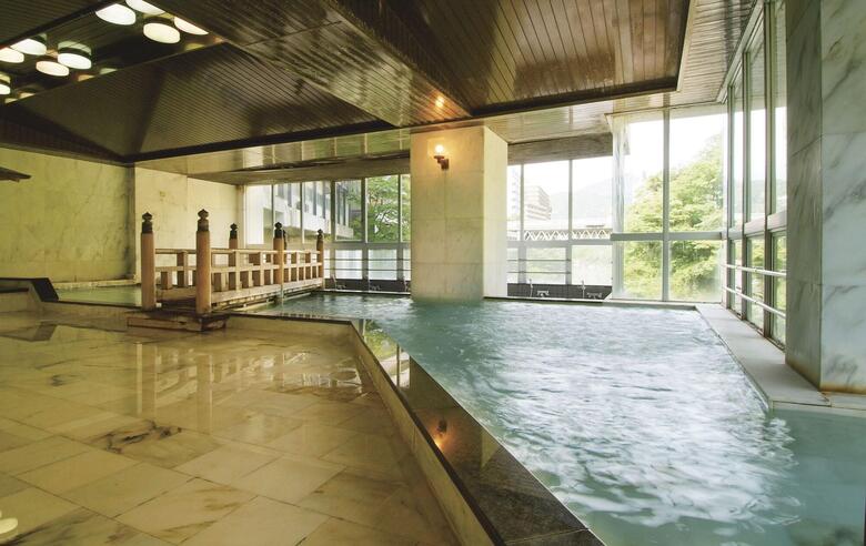 Kinugawa Plaza Hotel