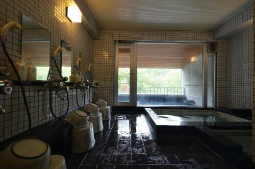 Hotel The Kinta Naeba