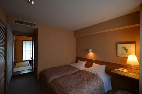 Hotel The Kinta Naeba