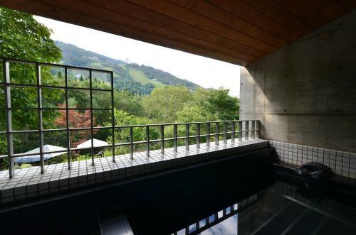 Hotel The Kinta Naeba