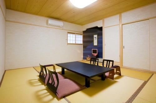 Hotel Tenzankaku Kaiyutei