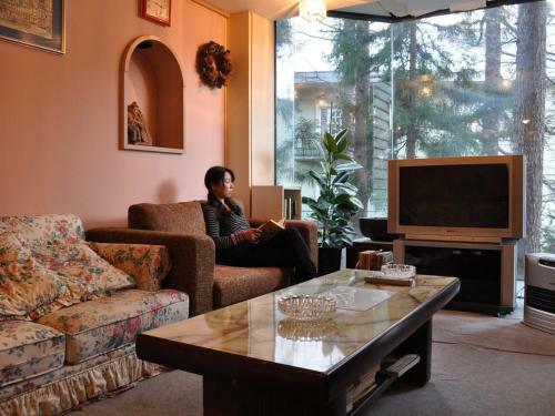 Posada Petit Hotel Yukikkoso