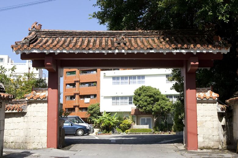 Okinawa Hotel