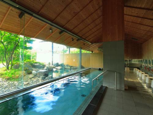 Kurobe View Hotel