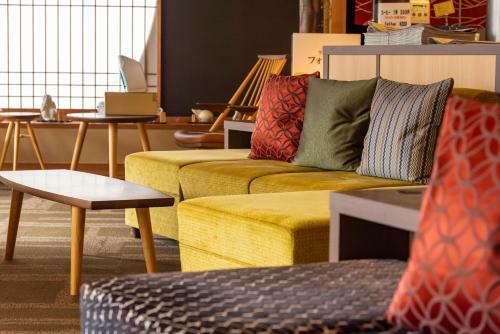 Kurobe View Hotel