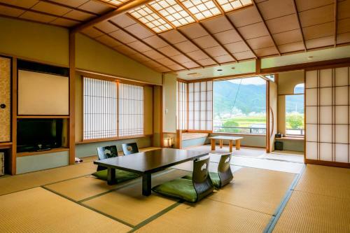 Kurobe View Hotel