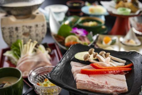 Kurobe View Hotel